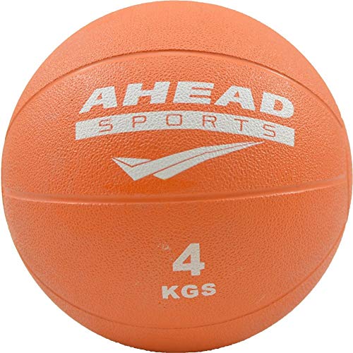 Medicine Ball Ahead Sports As1211 4kg