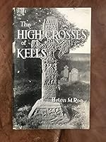 The High Crosses Of Kells B001P1B41C Book Cover