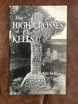 Paperback The High Crosses Of Kells Book