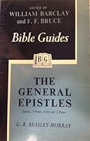 General Epistles 0718800761 Book Cover