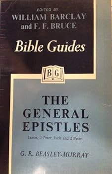 Paperback General Epistles Book