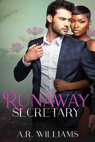 Runaway Secretary (St. Pierre Brothers Book 2)