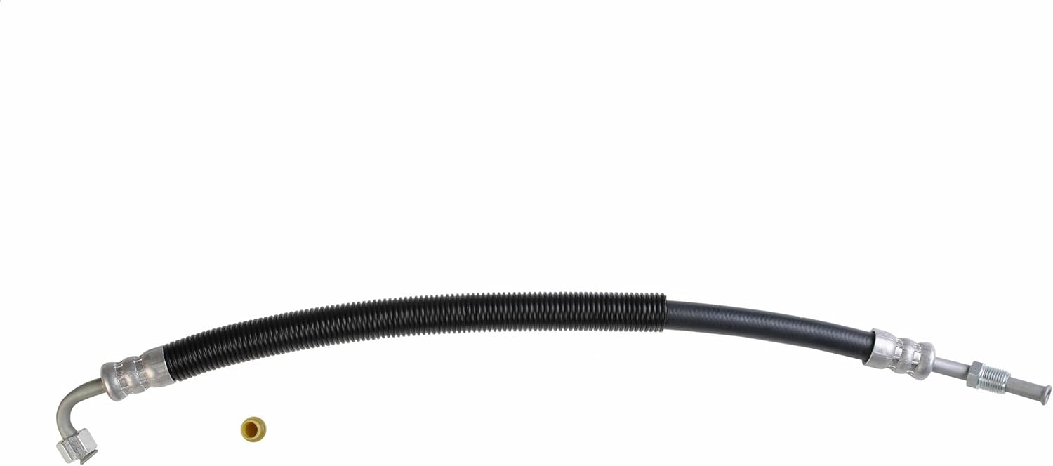 Sunsong 3401668 Power Steering Pressure Line Hose Assembly