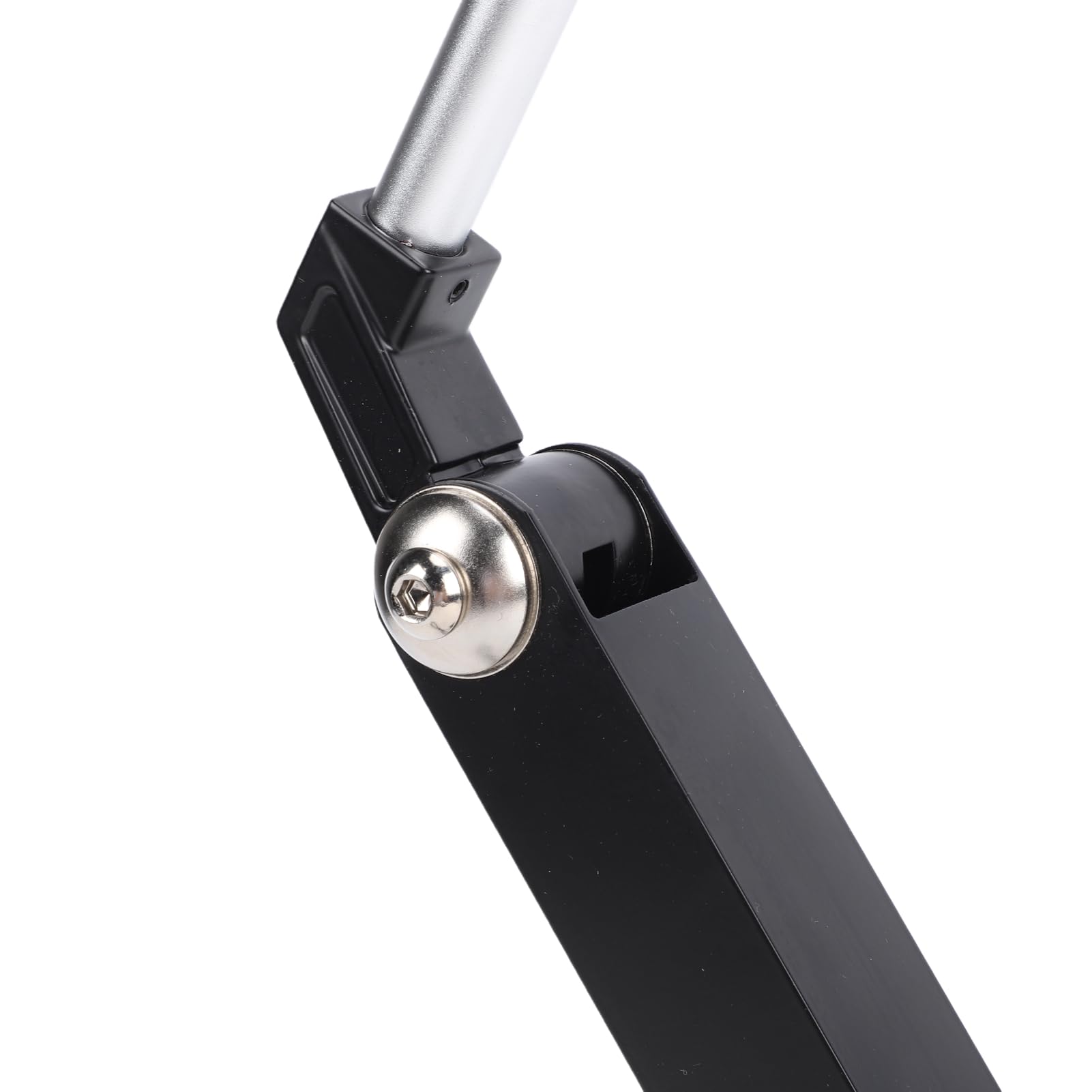 Articulating LED Work Light 24W High Intensity for Wood Lathe and