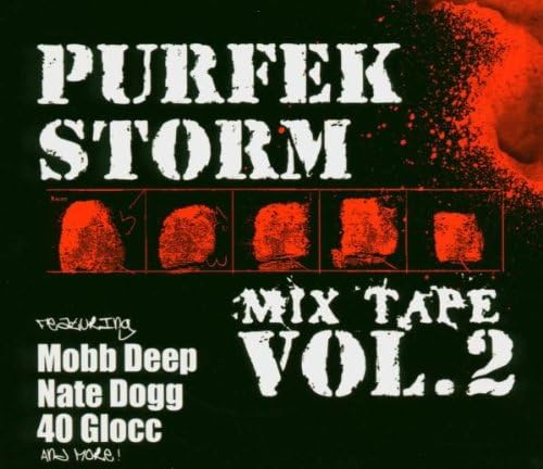 Mix Tape Before 9/11