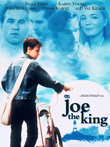  Joe the King