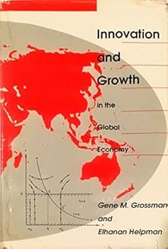 Hardcover Innovation and Growth in the Global Economy Book