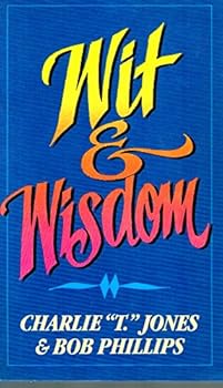 Paperback Wit & Wisdom Book