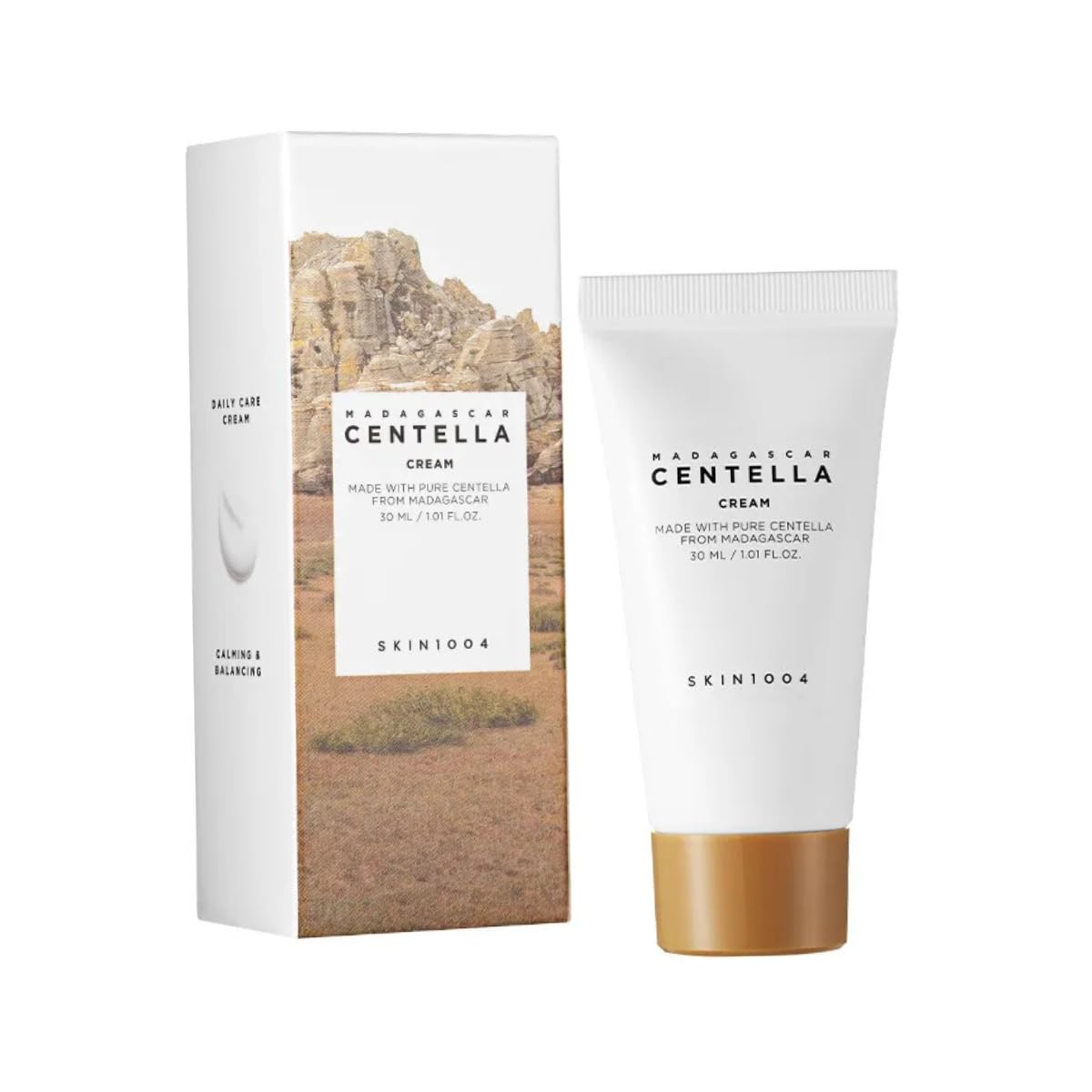 SKIN1004 Madagaskar Centella Cream