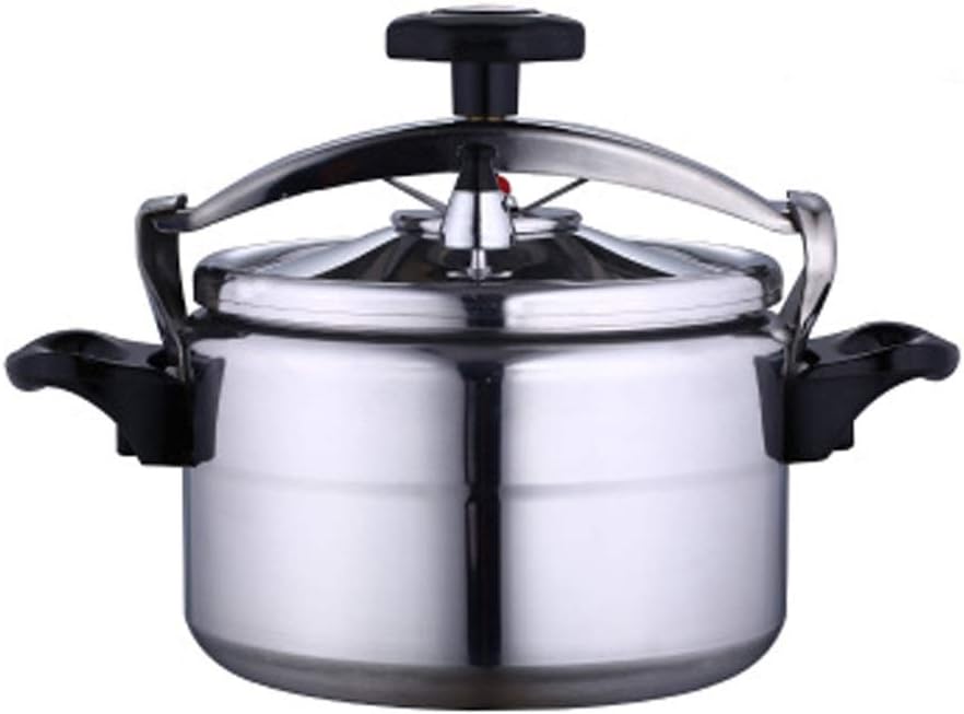 Olla a Presión Aluminio 5L YUSIWOAL