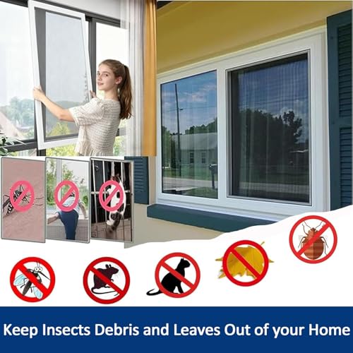 Ventanas correderas para sótano diseño extraíble horizontal continuo 4