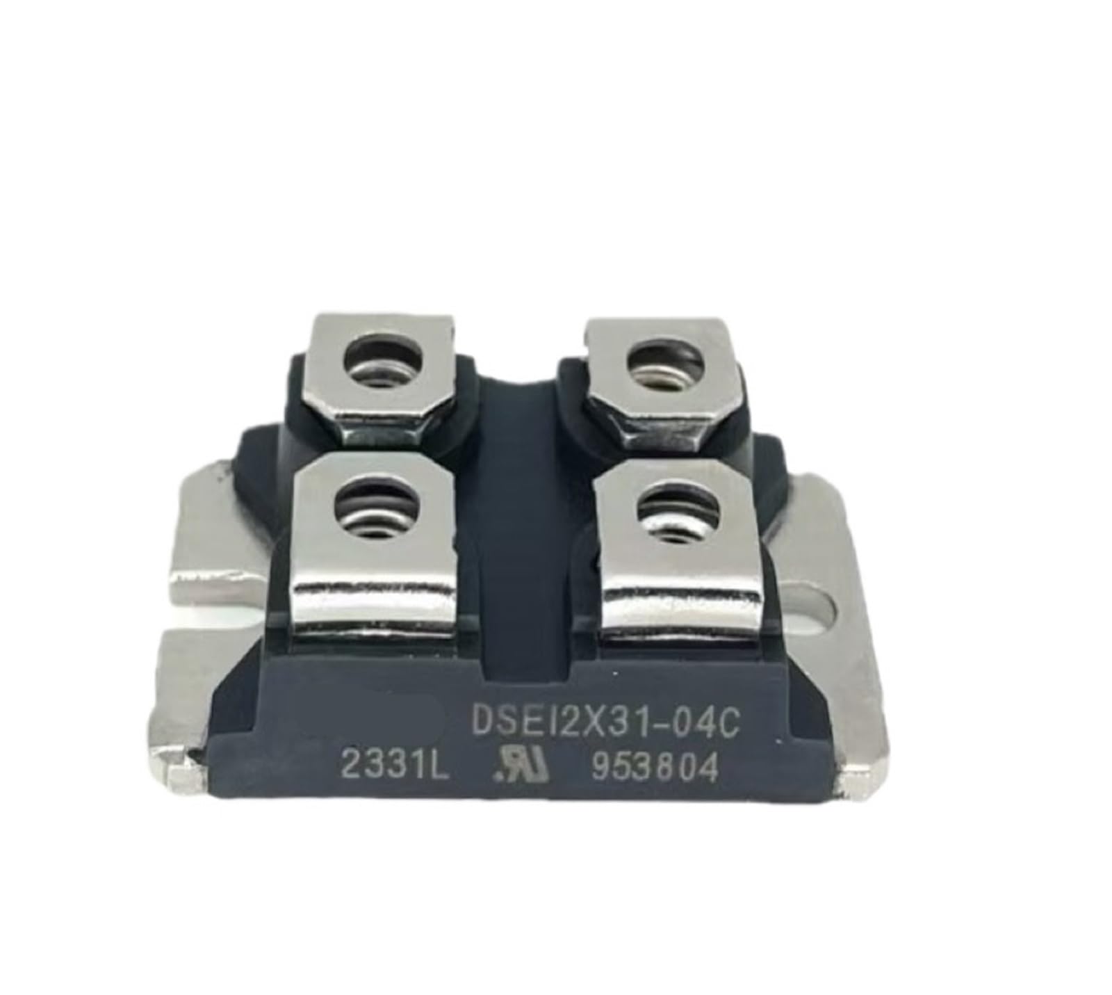 Diode DSEI2X31-04C double composant de commutation rapide 400V pour onduleur