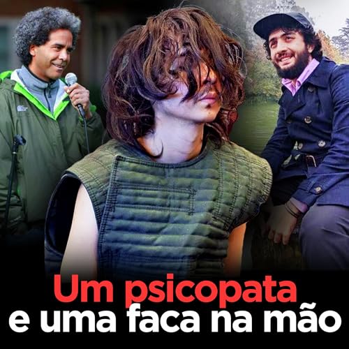 Seu comportamento no tribunal era BIZARRO | Carlos Reales Dominguez