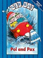 Blue Para Pol and Pax 0174015887 Book Cover