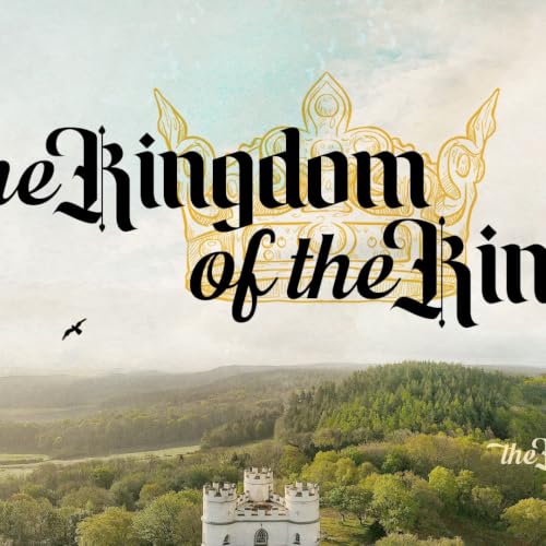 The Reception of the King