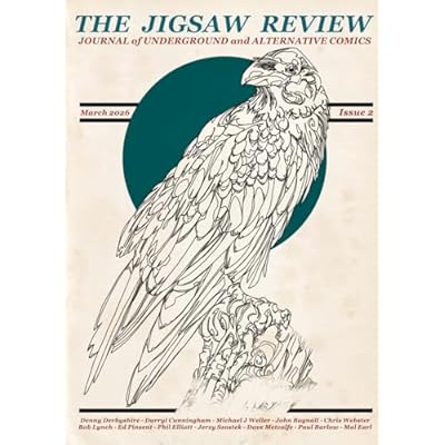 The Jigsaw Review