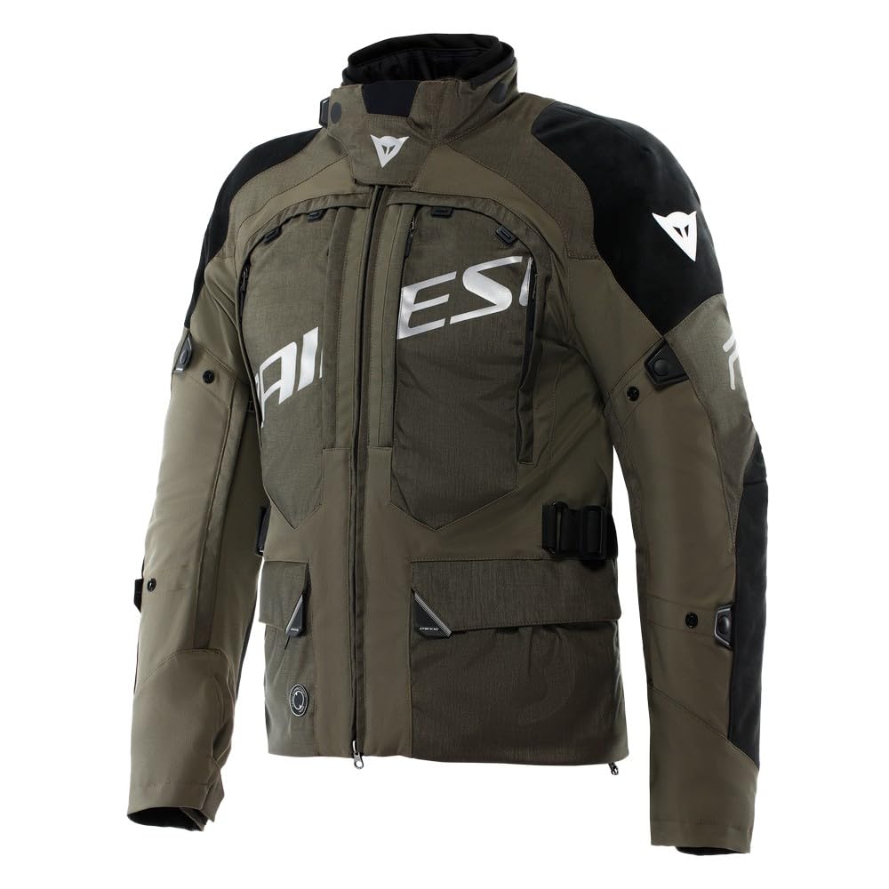 Dainese Springbok 3L Absoluteshell™ Jacket 58