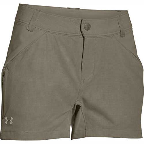 Under Armour Armourvent Trail Short - Women's