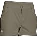 Under Armour Armourvent Trail Short - Women's