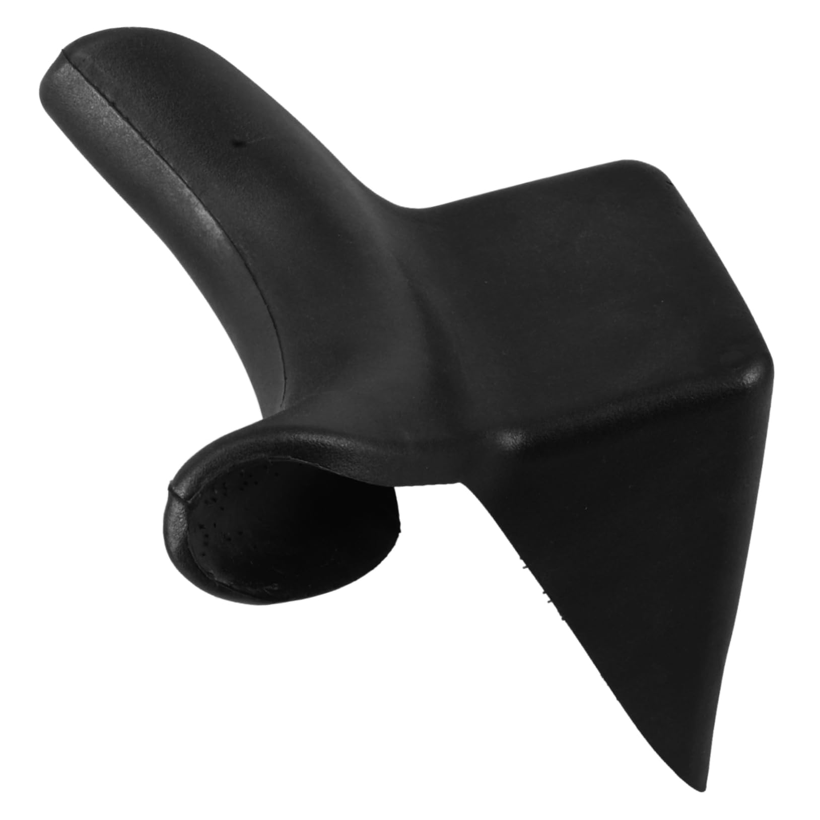 Healvian Shampoo Bowl Neck Rest Pillow Ergonomic Hair Washing Support Cushion for Salon Use Durable Design for Comfortable Hair Washing Sessions at Barber Shops
