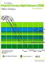 Integrated Services Digital Networks 0818608234 Book Cover