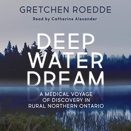 Deep Water Dream by Gretchen Roedde episode artwork