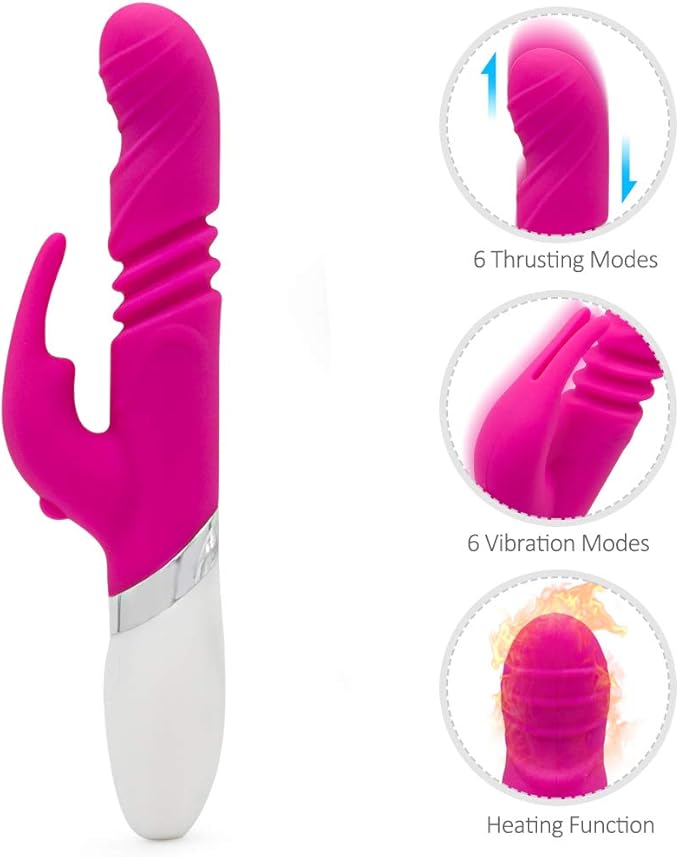 Love Sexy Toystory for Women G Sport Rabbit Stimulator ...