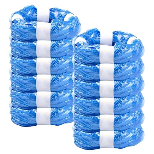 12 Nachfüllpackungen Nachfüllfolien Windeleimer kompatibel Nachfüllfolie...