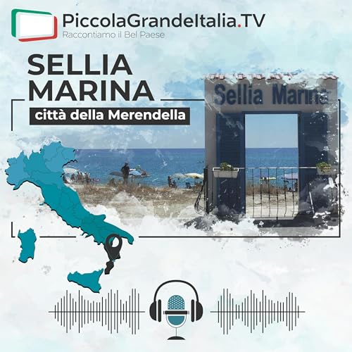70. Sellia Marina - città della Merendella