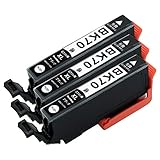 ICBK70L ×3 増量ブラック3本セット「 �
