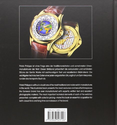 Patek Philippe Highlights