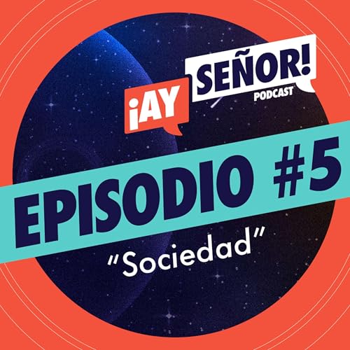 Page de couverture de Sociedad