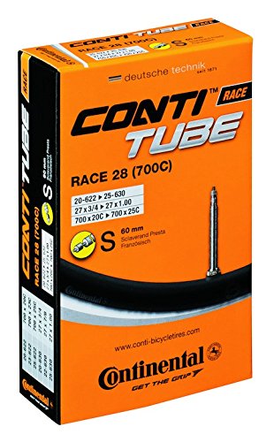 CONTI SCHLAUCH RENN S60 RACE 28 (700C)