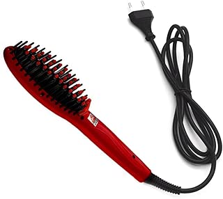 Amazon.es: cepillo alisador electrico