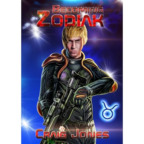 Becoming Zodiak by Craig Jones episode artwork