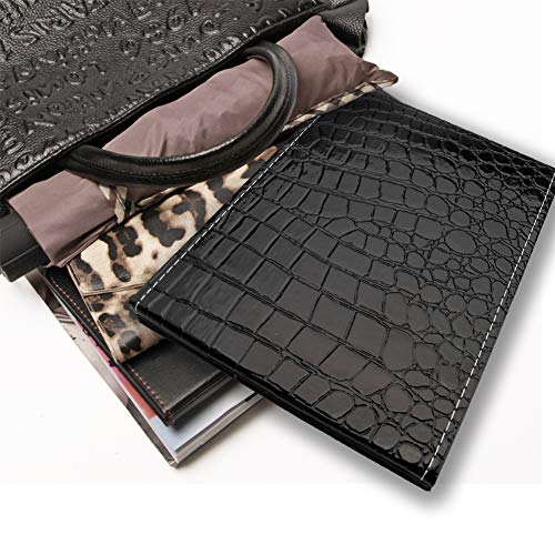 Oneuo Desktop Mirror, Portable Folding Vanity Mirror, Tabletop Mirror With Stand For Cosmetics Personal Beauty, Makeup Mirror #TOP7