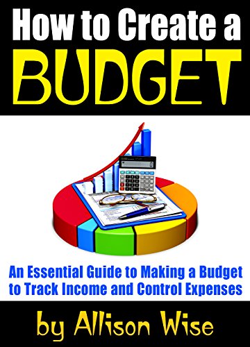 How to Create a Budget: An Essential Guide to Making a Budget to Track Income and Control Expenses image 2