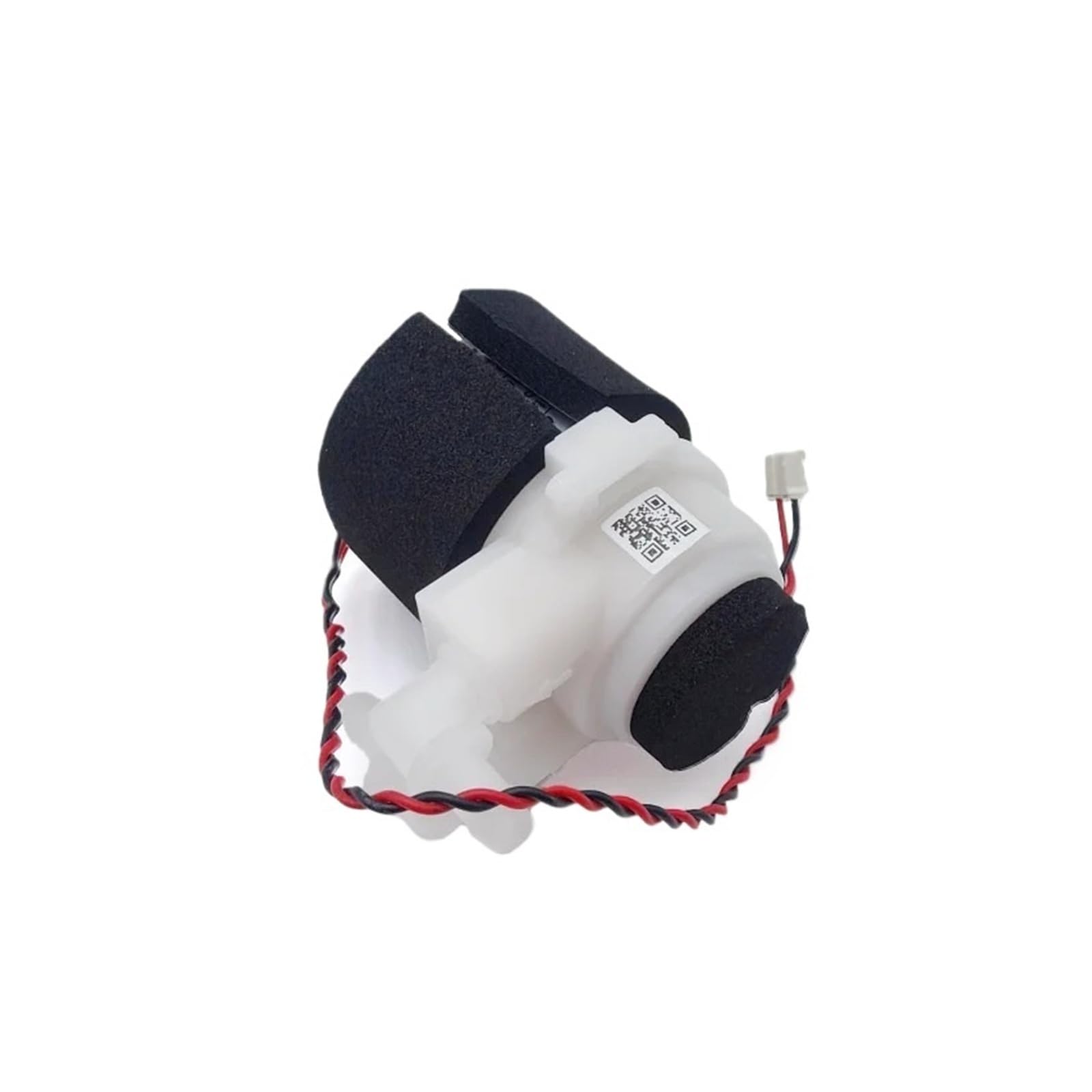 KKUWVEAMP Robot Vacuum Cleaner Clean Water Pump Motor ，Compatible For JONR ，P20 Pro ，Vacuum Cleaner Accessory Replacement