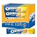 OREO Golden – 16 x 154 g – Knusprige goldgelb gebackene...