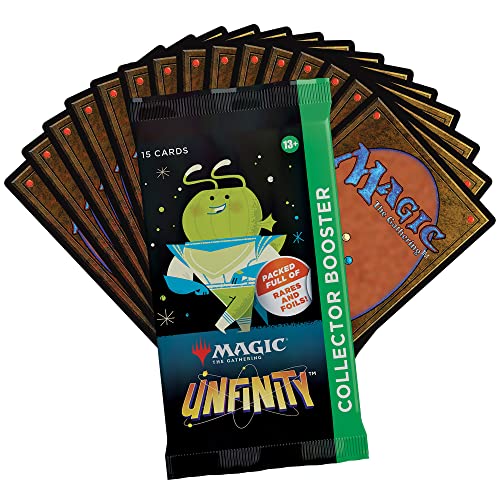 Magic: The Gathering: Unfinity