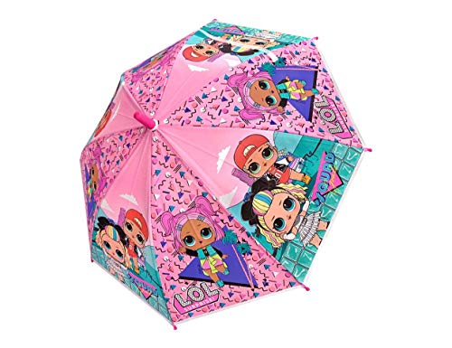 MGI LOL Surprise Dome PoE Paraguas
