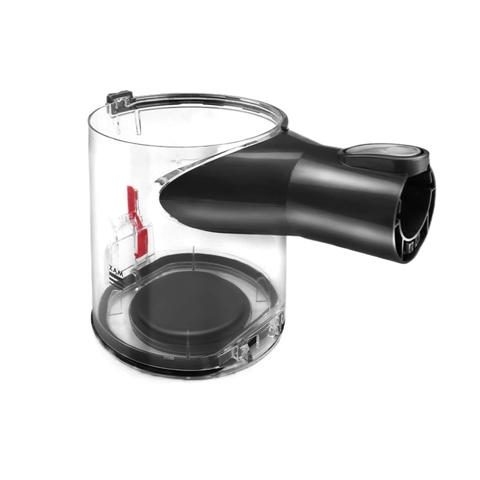 Bac à poussière compatible Dyson V6 DC58 DC59 DC62 collecteur de rechange