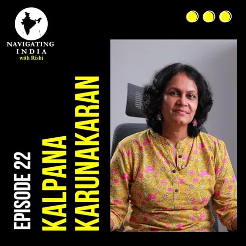 A Woman of No Consequence: Memory, Letters and Resistance in Madras