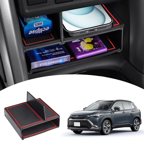 Mozan g^ J[NX p Z^[R\[d؂ gC w Corolla cross SUV R\[{bNX d؂ p[e[V ԓ[  ABSf ~ ANZT[ p[c CeA (ub