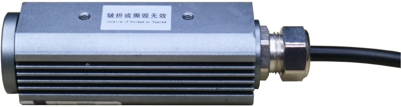 520nm Green Diode Module 515nm Dot Module Adapter Laser Diode (Industrial 515nm DOT) DC5V G100