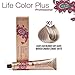 Produktbild FarmaVita Life Color Plus Haarfarbe 100ml 901 Extra Lichtblond Asch