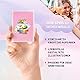 Unicorn Express - Trinkspiel mit Einhörnern für einen unvergesslichen Mädelsabend - Silvester - Geschenk für Frauen - Party Zubehör – Unnötige Sachen – Wichtelgeschenk – Schrottwichteln Geschenke