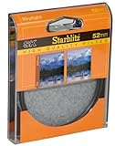 Resistente Starblitz 305200 - Filtro Skylight, 52 mm