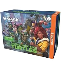 Amazon.co.jp: マジック：ザ・ギャザリング | ミュータント タートルズ
