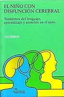 El Nino Con Disfuncion Cerebral 9681832671 Book Cover